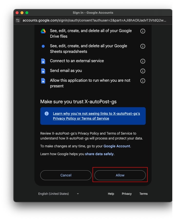 Googleシート22